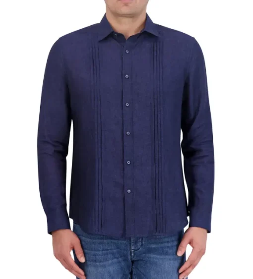 Robert Graham Long Sleeve Baradero Shirt