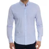Robert Graham Long Sleeve Ren Knit Shirt