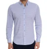Robert Graham Long Sleeve Brexton Knit Shirt