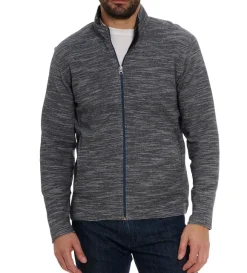 Robert Graham Long Sleeve Tablas Knit Top