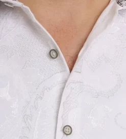 Robert Graham Long Sleeve Clarion Woven Shirt