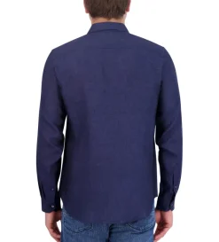Robert Graham Long Sleeve Baradero Shirt