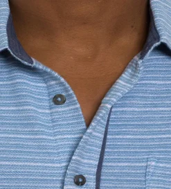 Robert Graham Long Sleeve Adler Knit Shirt