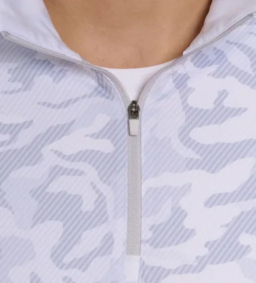 Robert Graham Long Sleeve Faro Knit Top