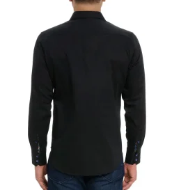 Robert Graham Long Sleeve Aurora Woven Shirt