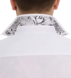 Robert Graham Long Sleeve Clarion Woven Shirt
