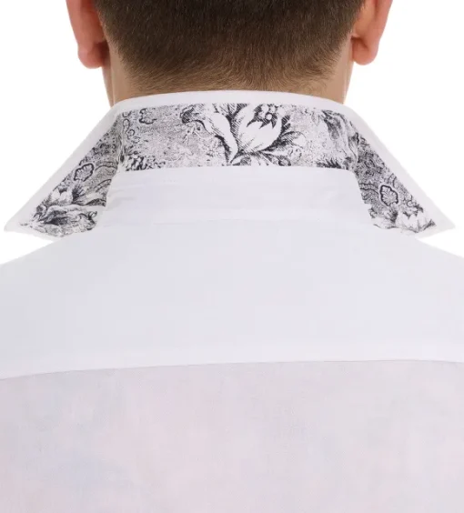 Robert Graham Long Sleeve Clarion Woven Shirt