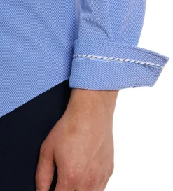 Robert Graham Long Sleeve Marcus Woven Shirt