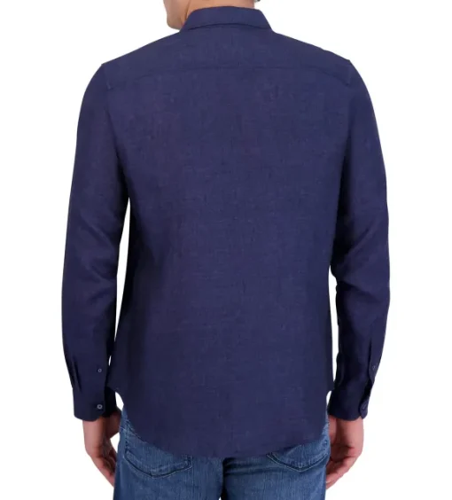 Robert Graham Long Sleeve Baradero Shirt