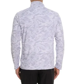 Robert Graham Long Sleeve Faro Knit Top