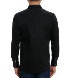 Robert Graham Long Sleeve Aurora Woven Shirt