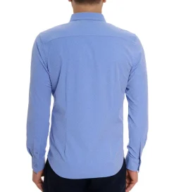 Robert Graham Long Sleeve Marcus Woven Shirt