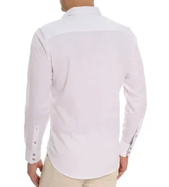 Robert Graham Long Sleeve Clarion Woven Shirt