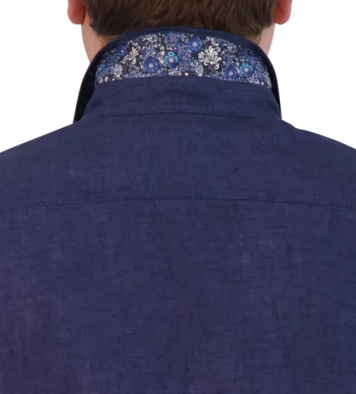 Robert Graham Long Sleeve Baradero Shirt