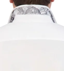 Robert Graham Long Sleeve Wayfarer Shirt