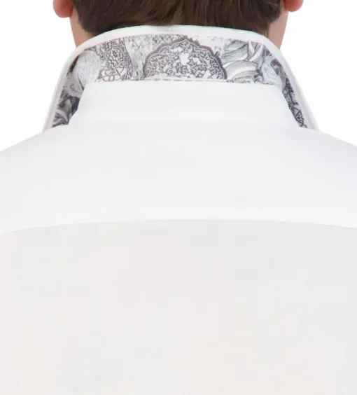 Robert Graham Long Sleeve Wayfarer Shirt