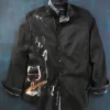 Robert Graham Man Cave Shirt