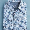 Robert Graham Occasio Fauna Short Sleeve Shirt