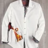 Robert Graham On The Rocks Shirt