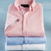 Robert Graham Reid Textured Short Sleeve Shirt