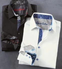 Robert Graham Righteous Long Sleeve Shirt