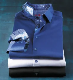 Robert Graham Righteous Long Sleeve Shirt