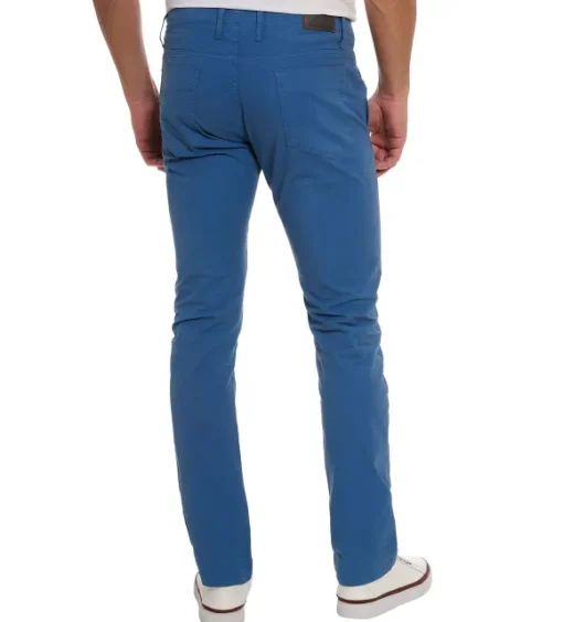 Robert Graham Roades Jeano Pant