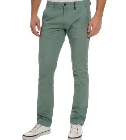 Robert Graham Roades Jeano Pant