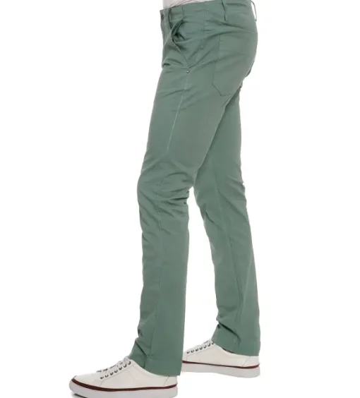 Robert Graham Roades Jeano Pant