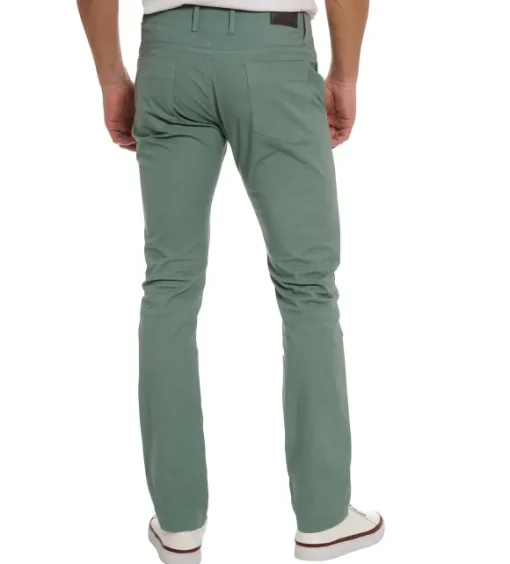 Robert Graham Roades Jeano Pant