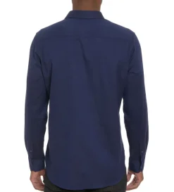 Robert Graham Santa Croce Flannel Shirt