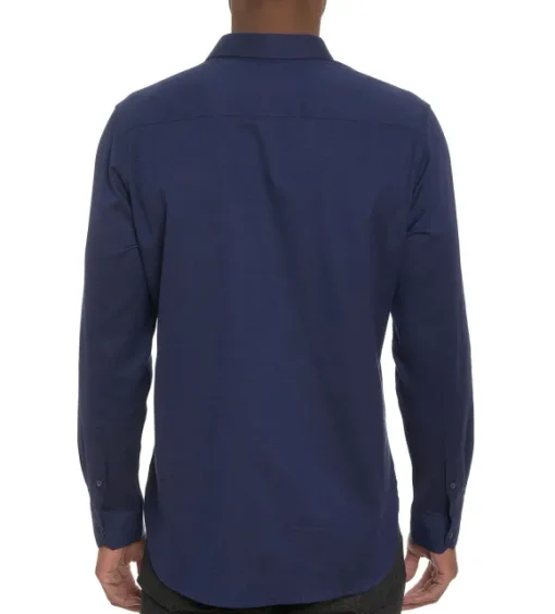 Robert Graham Santa Croce Flannel Shirt