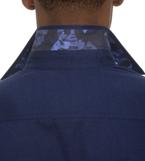Robert Graham Santa Croce Flannel Shirt
