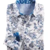 Robert Graham Sea Bloom Long Sleeve Shirt