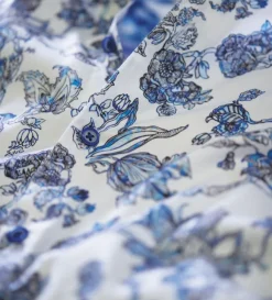 Robert Graham Sea Bloom Long Sleeve Shirt