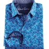 Robert Graham Seas The Day Long Sleeve Shirt