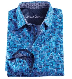 Robert Graham Seas The Day Long Sleeve Shirt
