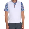 Robert Graham Stiles Knit Vest