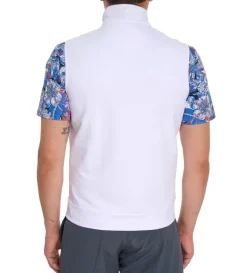 Robert Graham Stiles Knit Vest