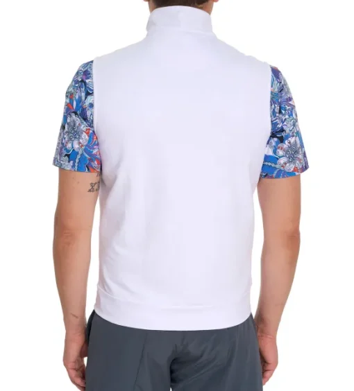 Robert Graham Stiles Knit Vest