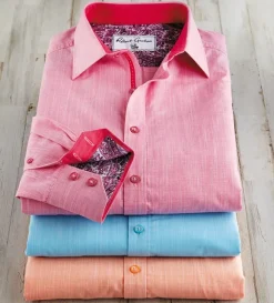 Robert Graham Stingray Shirt