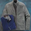 Robert Graham Taranto Cardigan