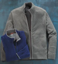 Robert Graham Taranto Cardigan