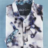 Robert Graham Tasman Seersucker Short Sleeve Shirt