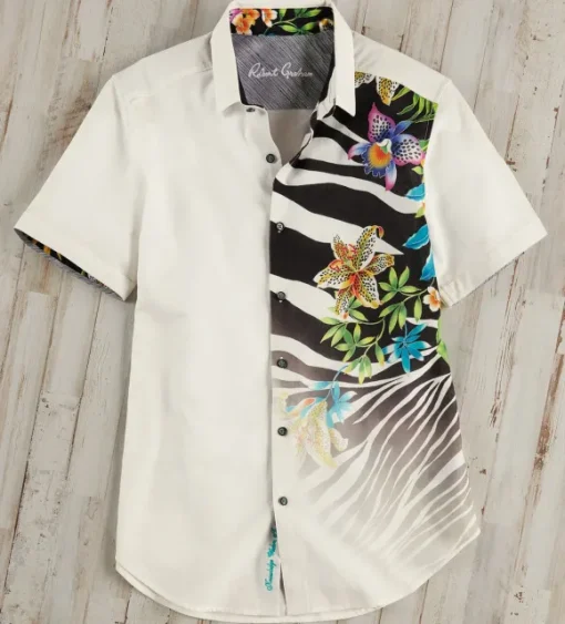 Robert Graham The Ace Shirt