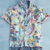 Robert Graham The Drake Short Sleeve Shirt
