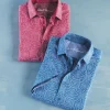 Robert Graham Voyage Short Sleeve Shirt
