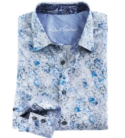Robert Graham Wallbanger Shirt