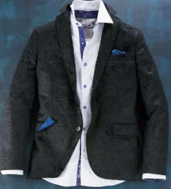 Robert Graham Wembley Velvet Sport Coat