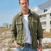 Robert Graham Weston Sahara Jacket